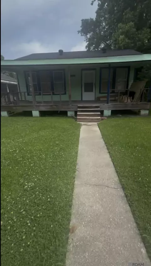 341 Flicker St, Baton Rouge, LA 70807