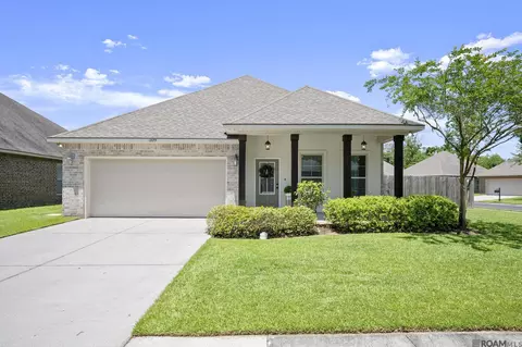 12175 Grand Wood Ave, Gonzales, LA 70737