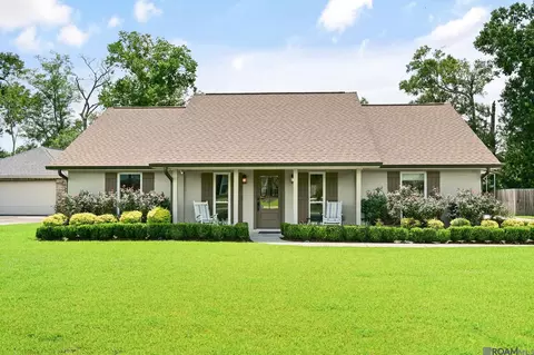 14173 Troy Duplessis Rd, Gonzales, LA 70737