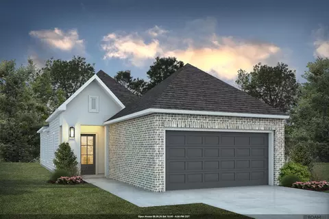 606 Turnstone Ave, Baton Rouge, LA 70819