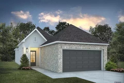 606 Turnstone Ave, Baton Rouge, LA 70819