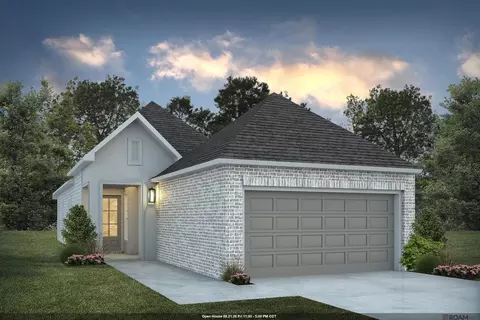 15517 Worthy Way, Baton Rouge, LA 70819