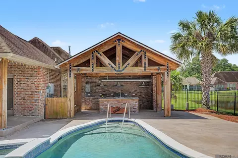 Exterior - 30961 Concord St, Walker, LA 70785 photo 5 of 9