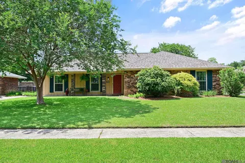 1009 Daventry Dr, Baton Rouge, LA 70808