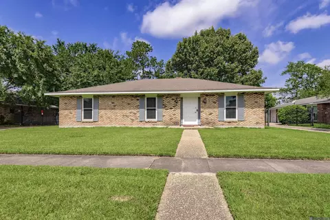 4620 Southwind Dr, Baton Rouge, LA 70816