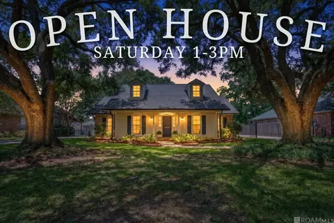 6050 Belle Grv, Baton Rouge, LA 70820