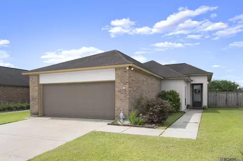 1275 Madrid Ave, Saint Gabriel, LA 70776