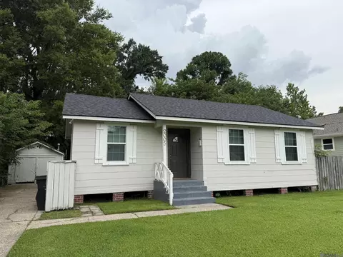 2005 N 38th St, Baton Rouge, LA 70802