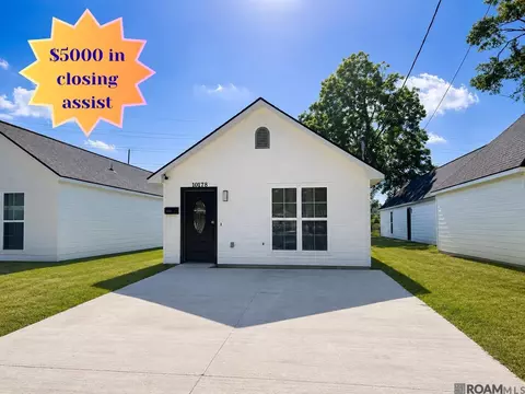 10178 Avenue B, Baton Rouge, LA 70807