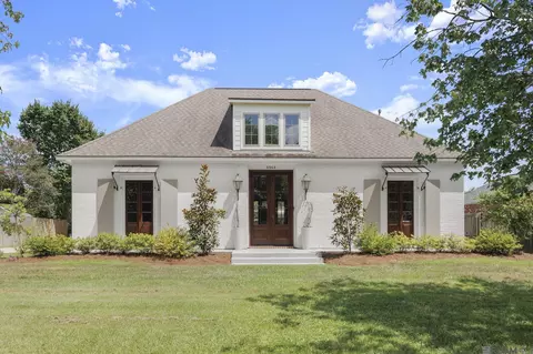 6964 Hunters Way, Denham Springs, LA 70726