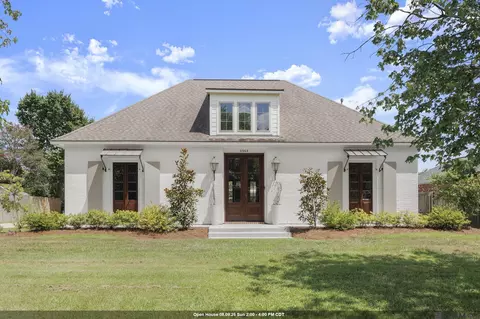 6964 Hunters Way, Denham Springs, LA 70726