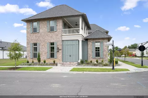 8638 Greenbrier Cove Rd, Baton Rouge, LA 70817