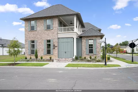8638 Greenbrier Cove Rd, Baton Rouge, LA 70817