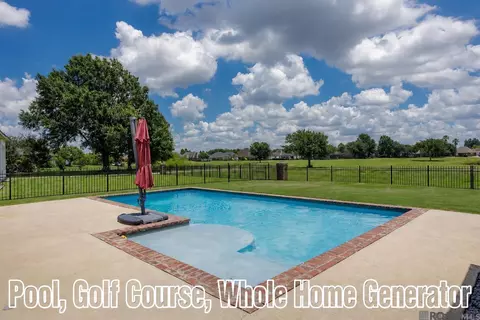 6060 Royal Palms Ct, Gonzales, LA 70737