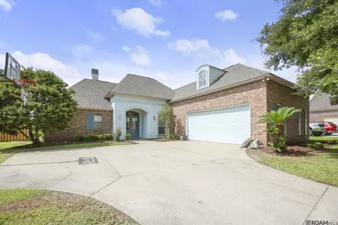 37433 Mill Park Ave, Gonzales, LA 70737