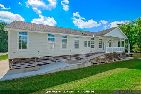 22986 Chene Blanc Ln, Maurepas, LA 70449