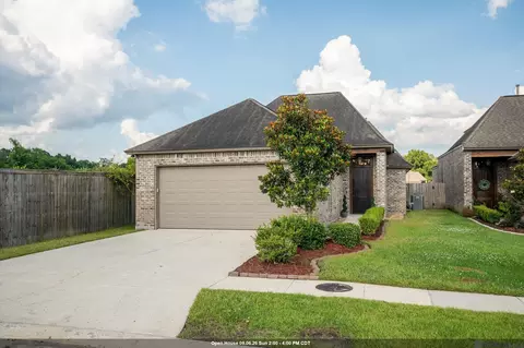 16312 Fort Jackson St, Prairieville, LA 70769