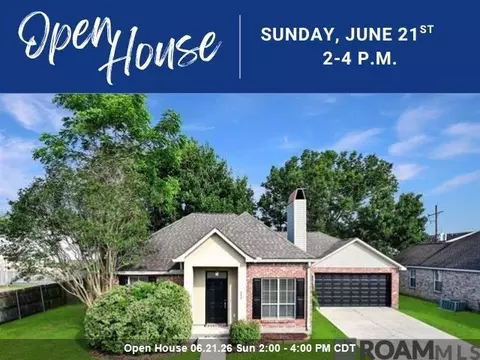 352 Briarhaven Dr, Baton Rouge, LA 70810