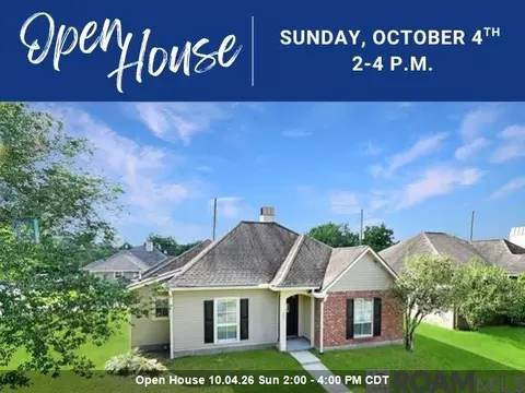 201 Briarhaven Dr, Baton Rouge, LA 70810
