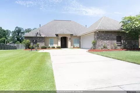 33941 Kingfisher St, Denham Springs, LA 70706
