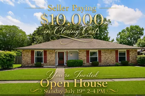 13430 Ridgeview Dr, Baton Rouge, LA 70817