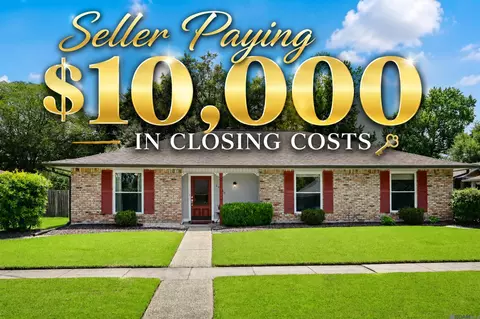 13430 Ridgeview Dr, Baton Rouge, LA 70817