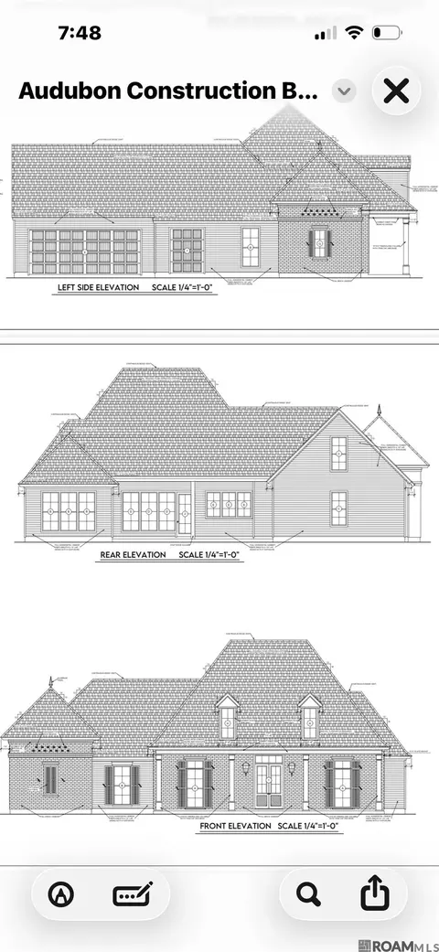 14040 Clubhouse Way, Saint Francisville, LA 70775