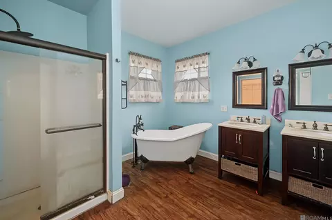 Bath - 61195 Wayne Stevens Rd, Amite, LA 70422 photo 1 of 2