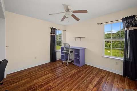 Bedroom - 61195 Wayne Stevens Rd, Amite, LA 70422 photo 2 of 3