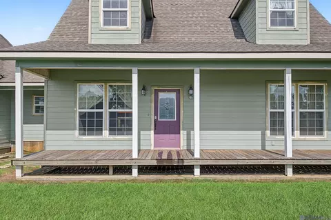Exterior - 61195 Wayne Stevens Rd, Amite, LA 70422 photo 2 of 3
