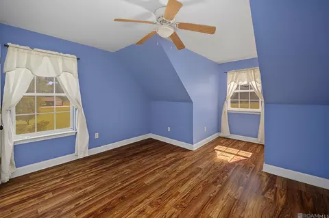 Bedroom - 61195 Wayne Stevens Rd, Amite, LA 70422 photo 3 of 3