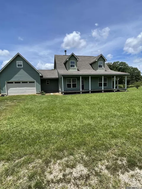 61195 Wayne Stevens Rd, Amite, LA 70422