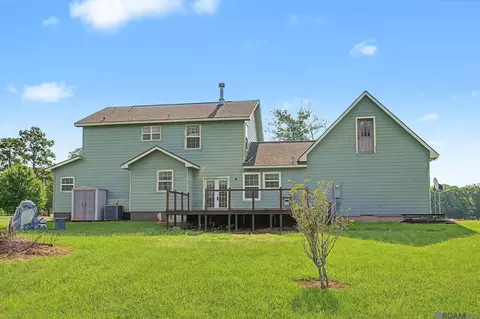 Other - 61195 Wayne Stevens Rd, Amite, LA 70422 photo 4 of 4