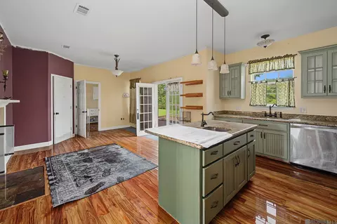 Kitchen - 61195 Wayne Stevens Rd, Amite, LA 70422 photo 1 of 1