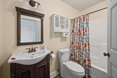 Bath - 61195 Wayne Stevens Rd, Amite, LA 70422 photo 2 of 2