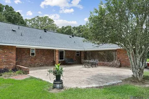 Exterior - 11651 Gurney Rd, Baker, LA 70714 photo 4 of 4