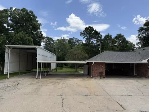 Exterior - 11651 Gurney Rd, Baker, LA 70714 photo 2 of 4