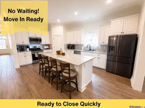 1042 Elliston Dr, Gonzales, LA 70737
