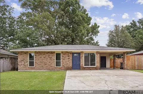 6291 San Juan Dr, Baton Rouge, LA 70811
