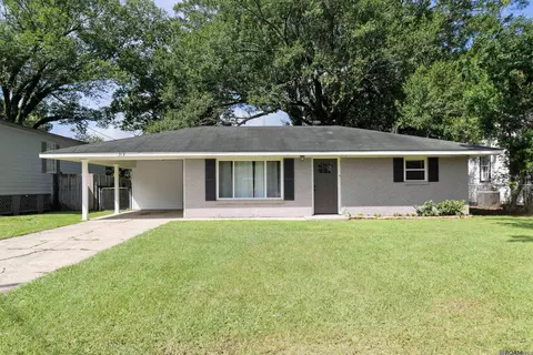312 Pinoak St, Denham Springs, LA 70726