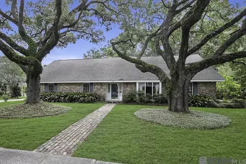1455 S Woodhaven St, Baton Rouge, LA 70815