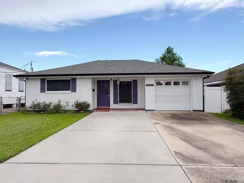 1437 Huron Ave, Metairie, LA 70005