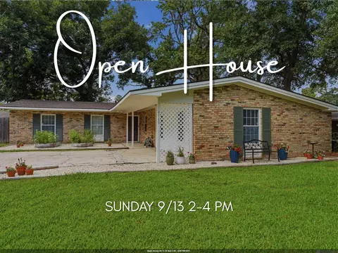 4160 Strand Dr, Baton Rouge, LA 70809