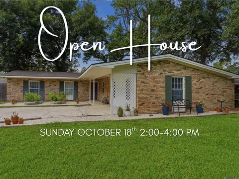 4160 Strand Dr, Baton Rouge, LA 70809