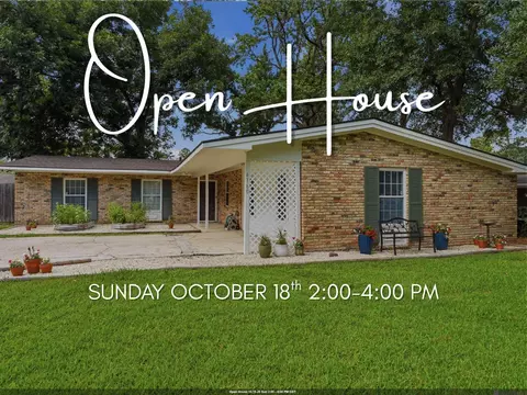 4160 Strand Dr, Baton Rouge, LA 70809
