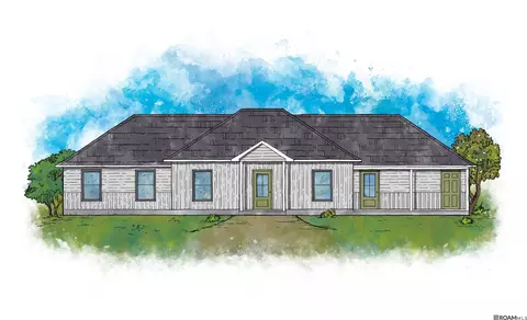 30780 Tamjulon Rd, Albany, LA 70711