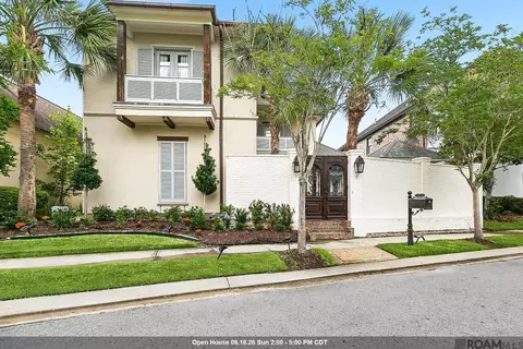 11425 The Gardens Dr, Baton Rouge, LA 70810