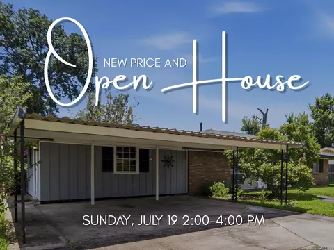 9320 Kimberly Way, Baton Rouge, LA 70814
