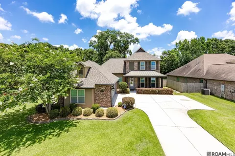 15278 Ariana Ave, Prairieville, LA 70769