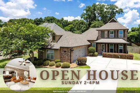 15278 Ariana Ave, Prairieville, LA 70769